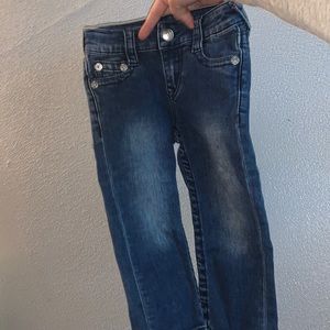 Toddler true religion jeans